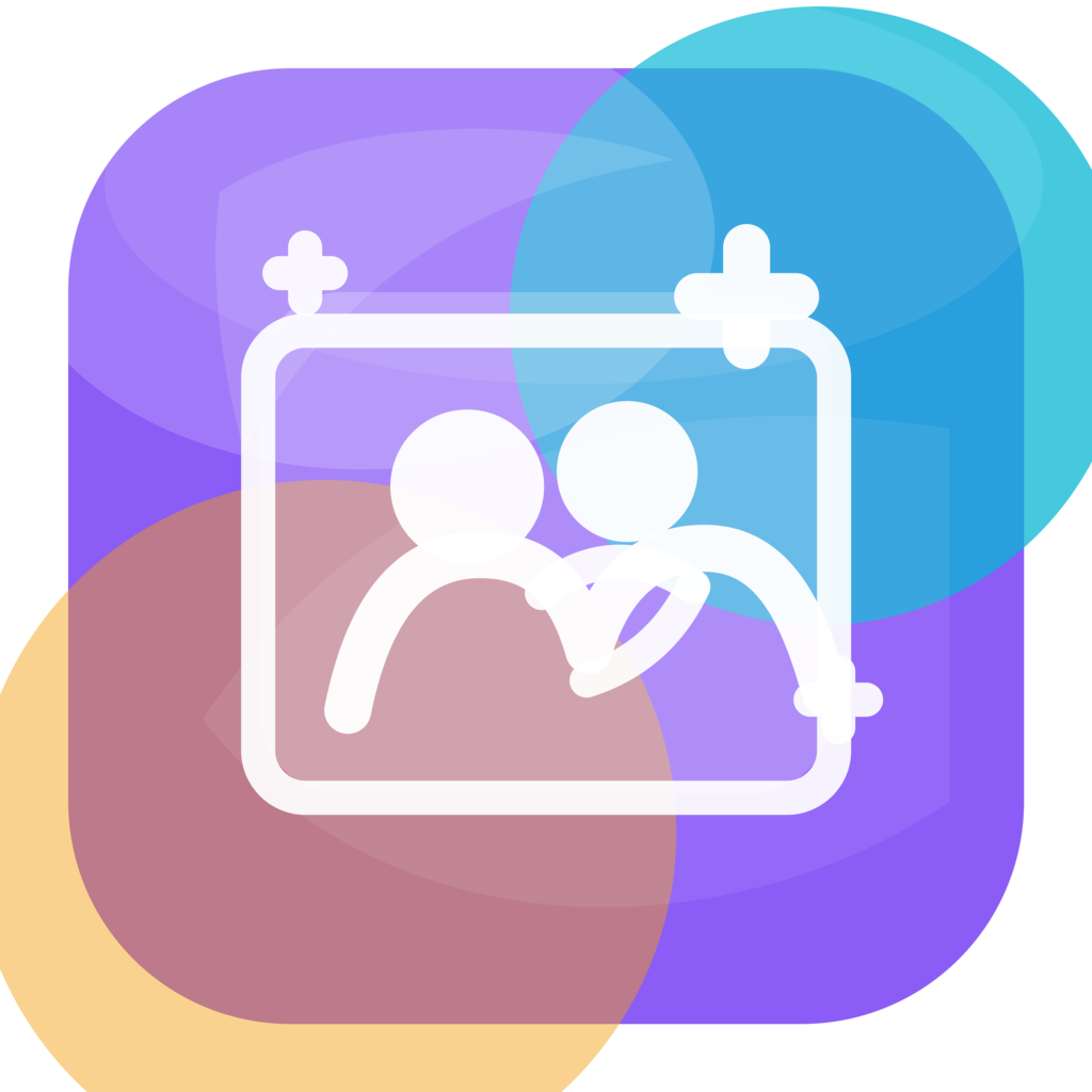 Екі фотосуретті AI-мен біріктіріңіз