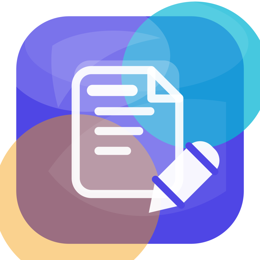 PDF метадеректерін өңдеу