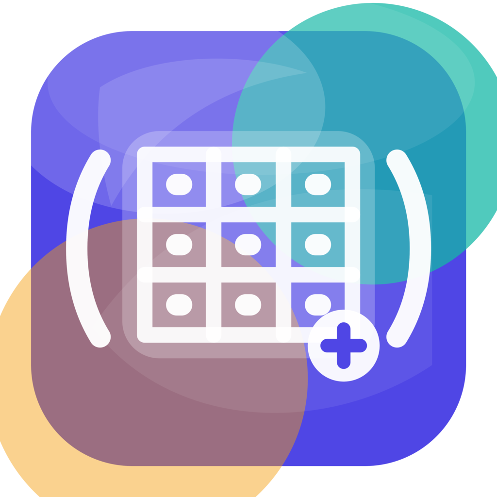 Matrix calculator